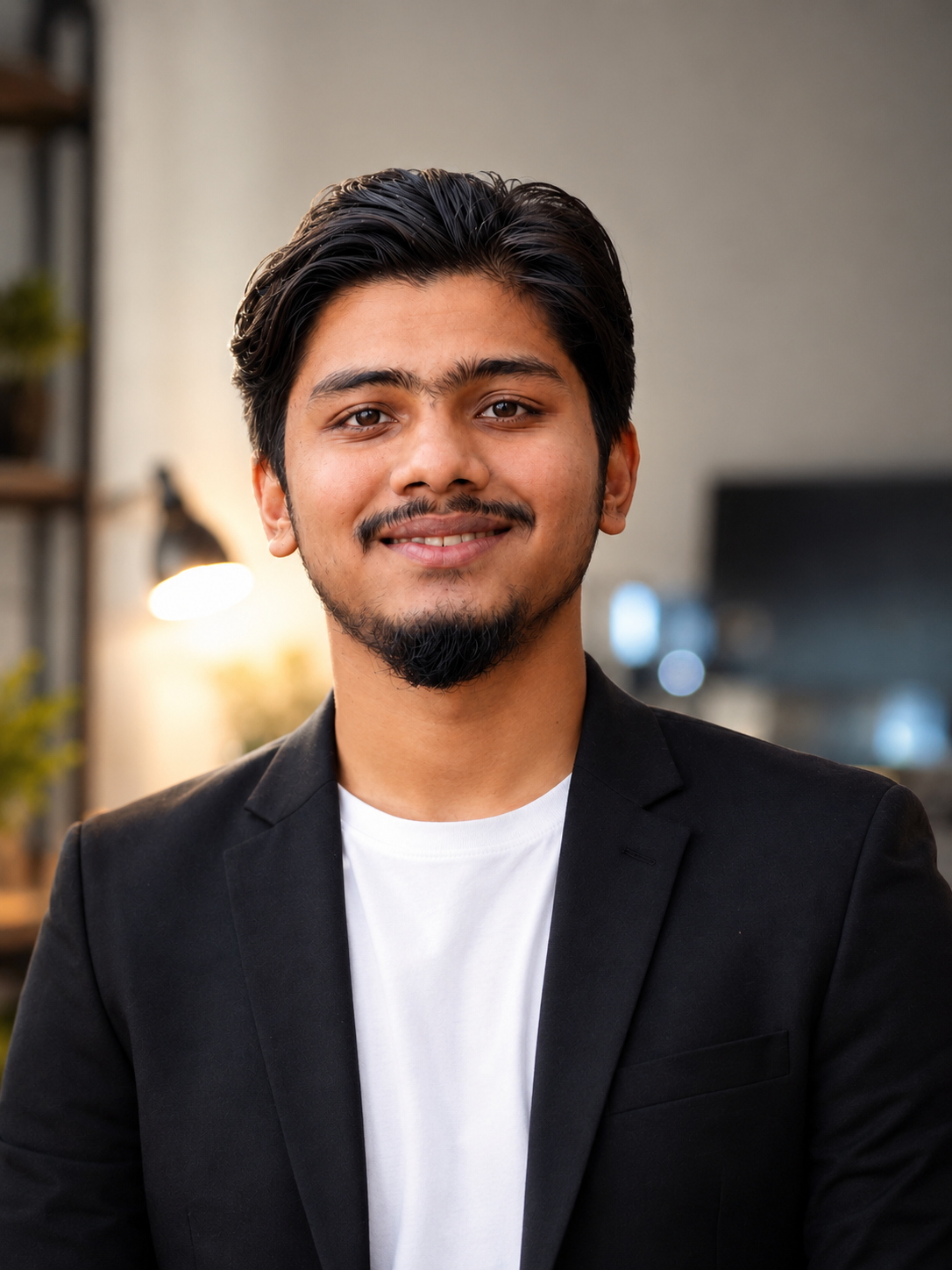 Towhidul Islam, Founder and CEO of NexteraX Digital